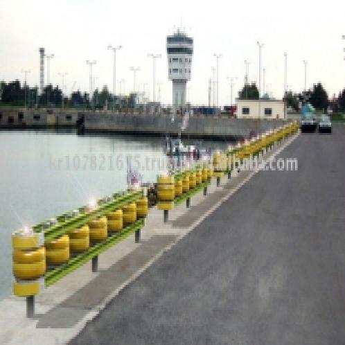 Rolling Barrier (1 Roller type)