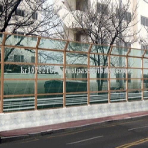 Transparent Type