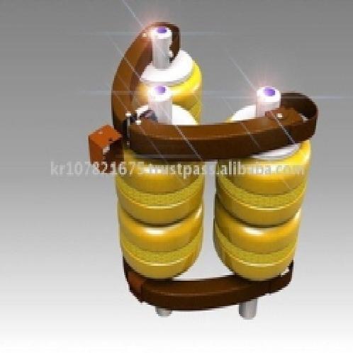 Safety Roller Cushion (Adjustable Type)