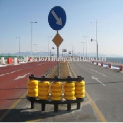 Safety Roller Cushion (Non-Adjustable Type)