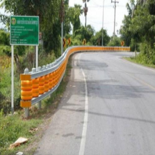 Rolling Barrier (Standard Type)